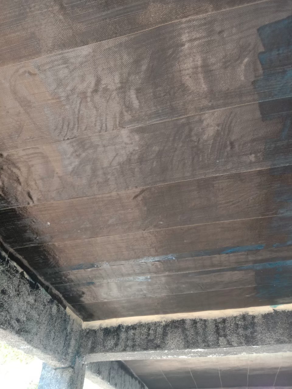 新北市社區 碳纖維補強